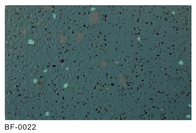 Grey Safety Flooring